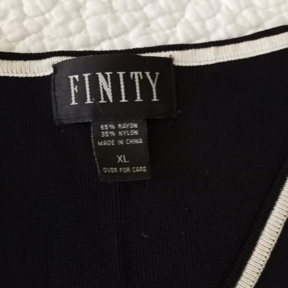 Infinity Women's Top - Picture 6 of 11